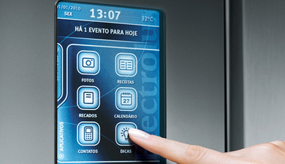 智能安防新紀(jì)元 TCL與安防聯(lián)保智能硬件引領(lǐng)家居安全風(fēng)潮